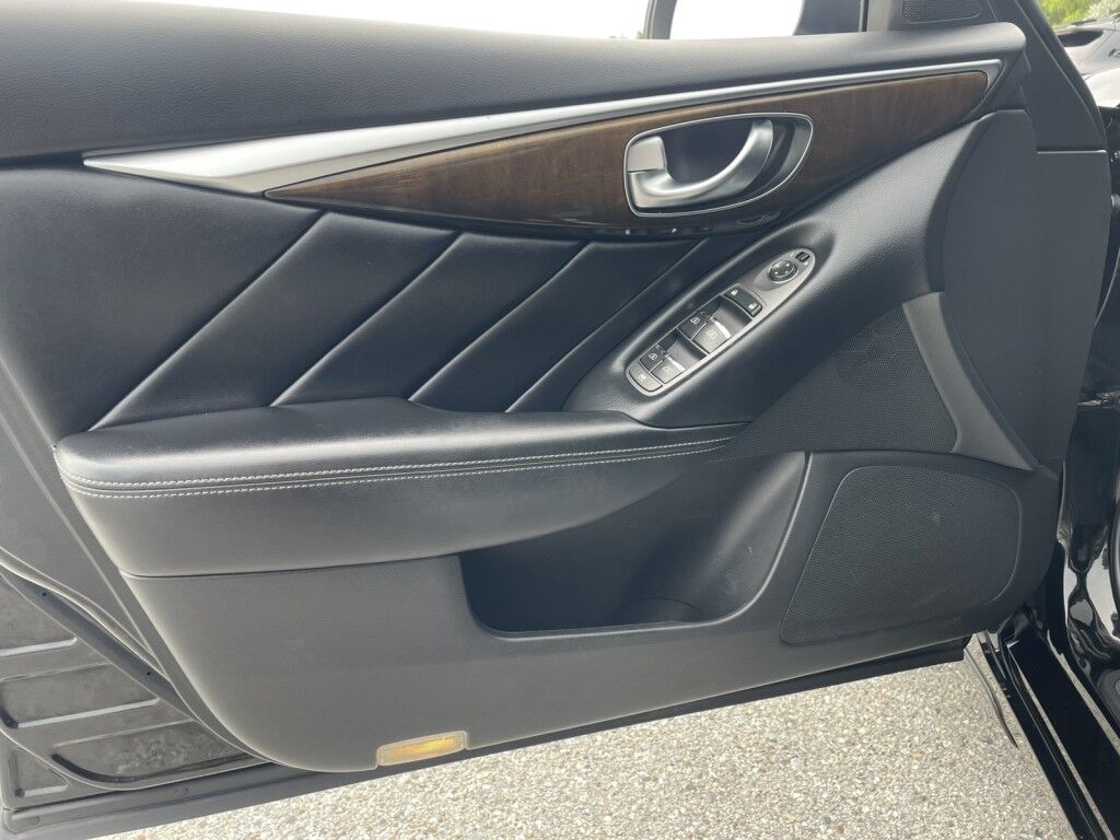 2019 INFINITI Q50 3.0t SPORT~ONLINE FINANCE~CRUISE CONTROL~MOONROOF / SUNRUOOF Sarasota FL