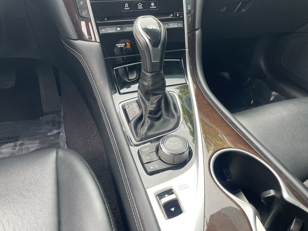2019 INFINITI Q50 3.0t SPORT~ONLINE FINANCE~CRUISE CONTROL~MOONROOF / SUNRUOOF Sarasota FL