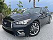 2019 INFINITI Q50 3.0t SPORT~ONLINE FINANCE~CRUISE CONTROL~MOONROOF / SUNRUOOF