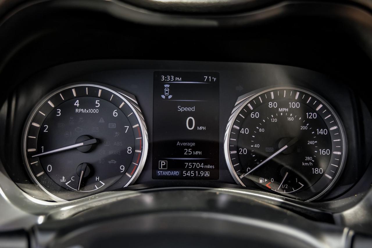 2019 INFINITI Q50 Sport Richardson TX