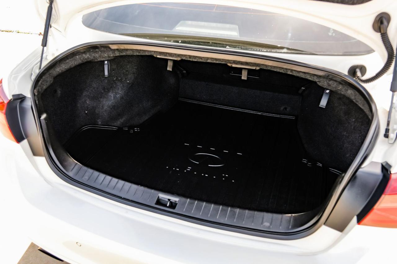 2019 INFINITI Q50 Sport Richardson TX