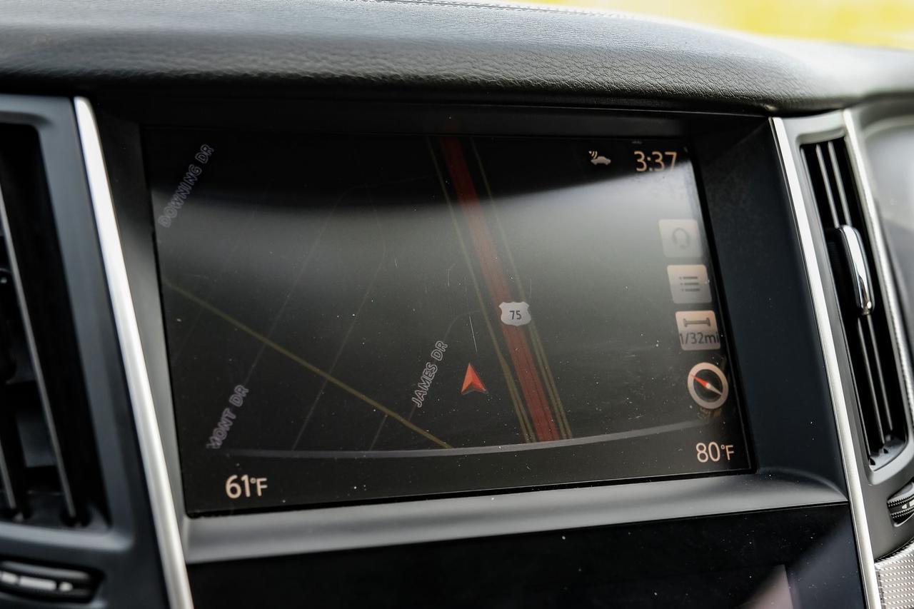 2019 INFINITI Q50 Sport Richardson TX