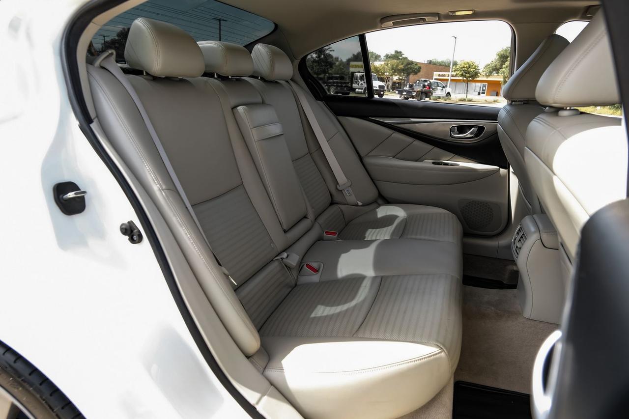 2019 INFINITI Q50 Sport Richardson TX