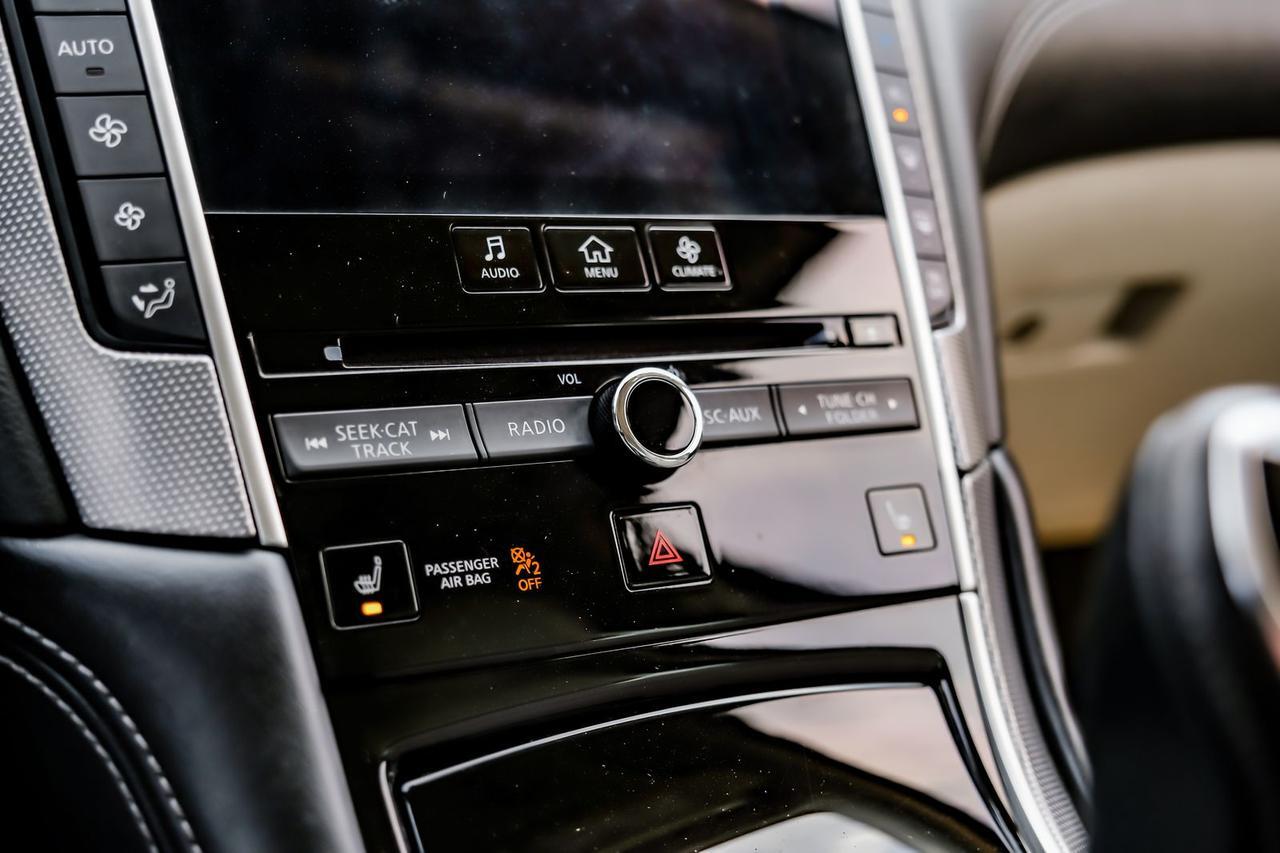 2019 INFINITI Q50 Sport Richardson TX