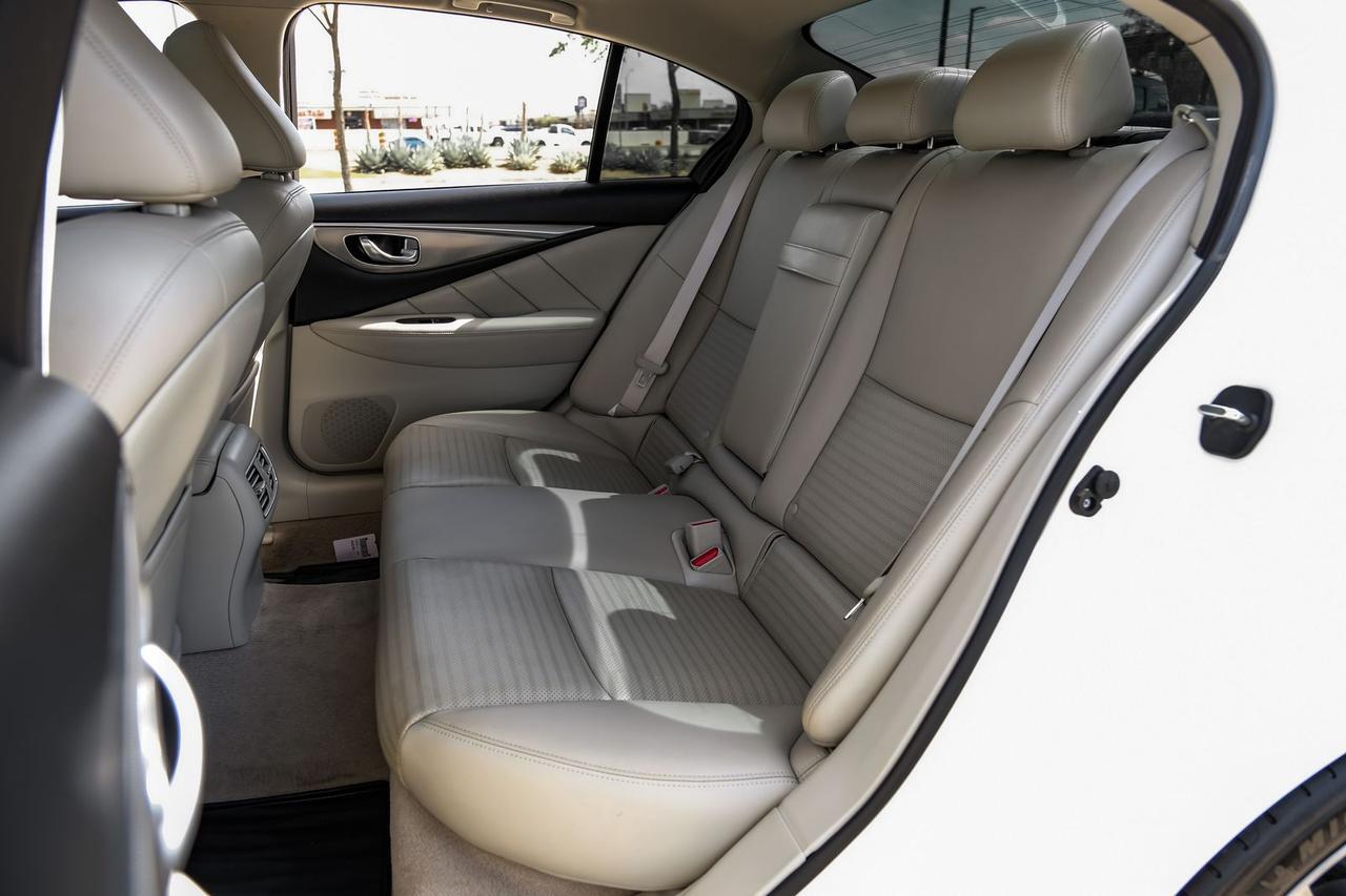 2019 INFINITI Q50 Sport Richardson TX