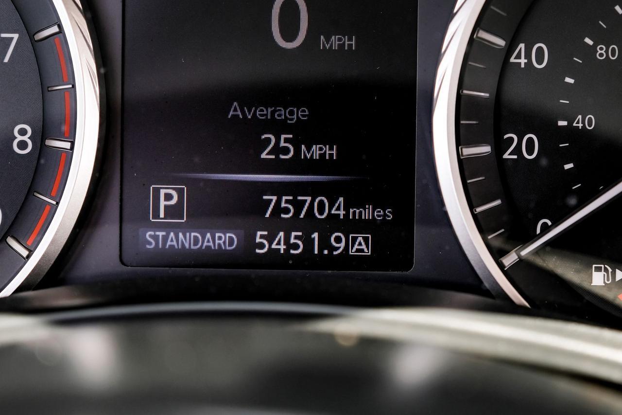 2019 INFINITI Q50 Sport Richardson TX