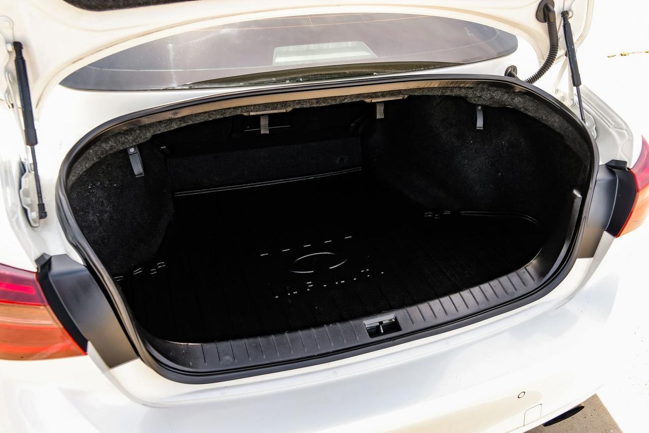 2019 INFINITI Q50 Sport Richardson TX