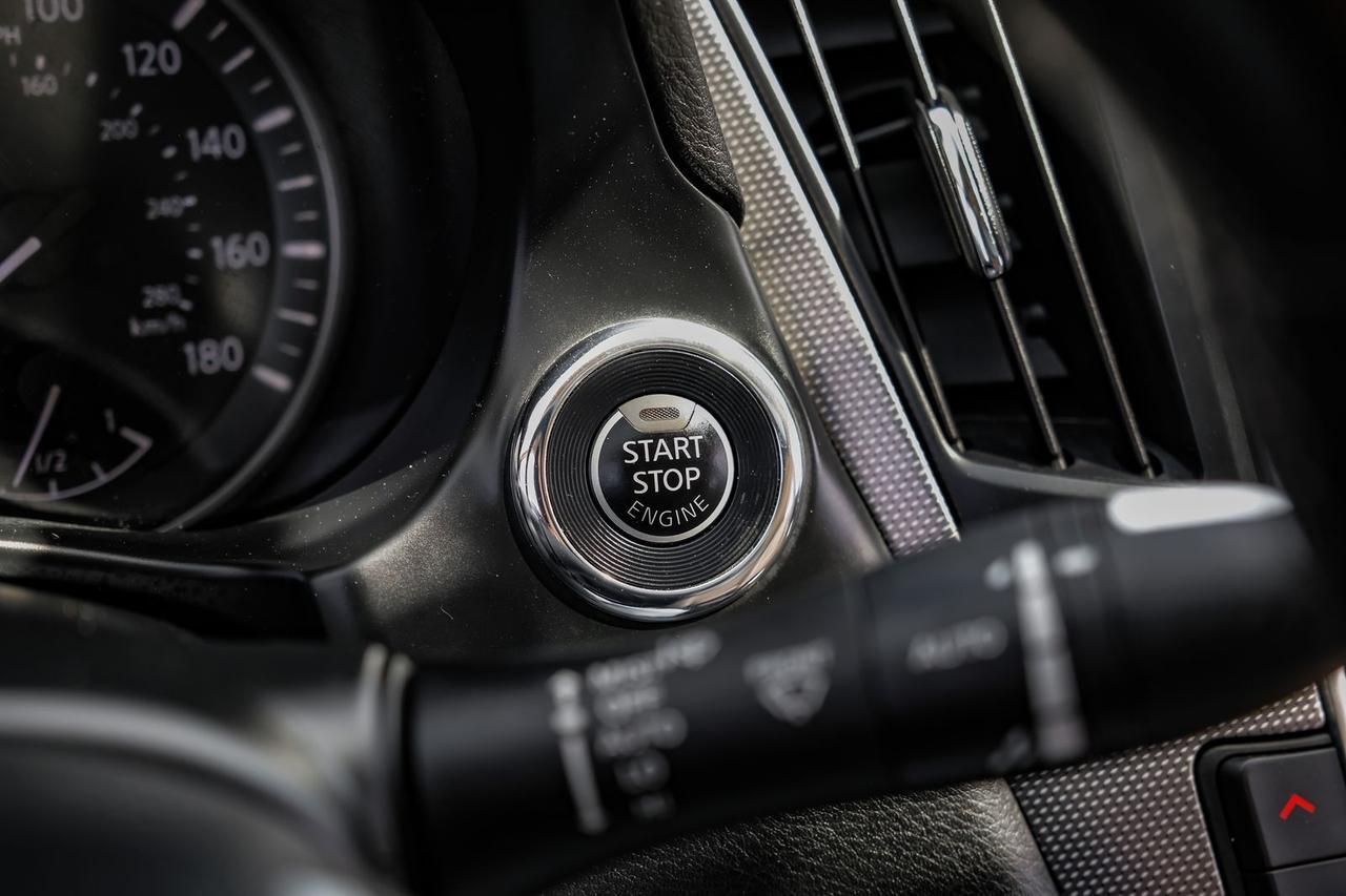 2019 INFINITI Q50 Sport Richardson TX