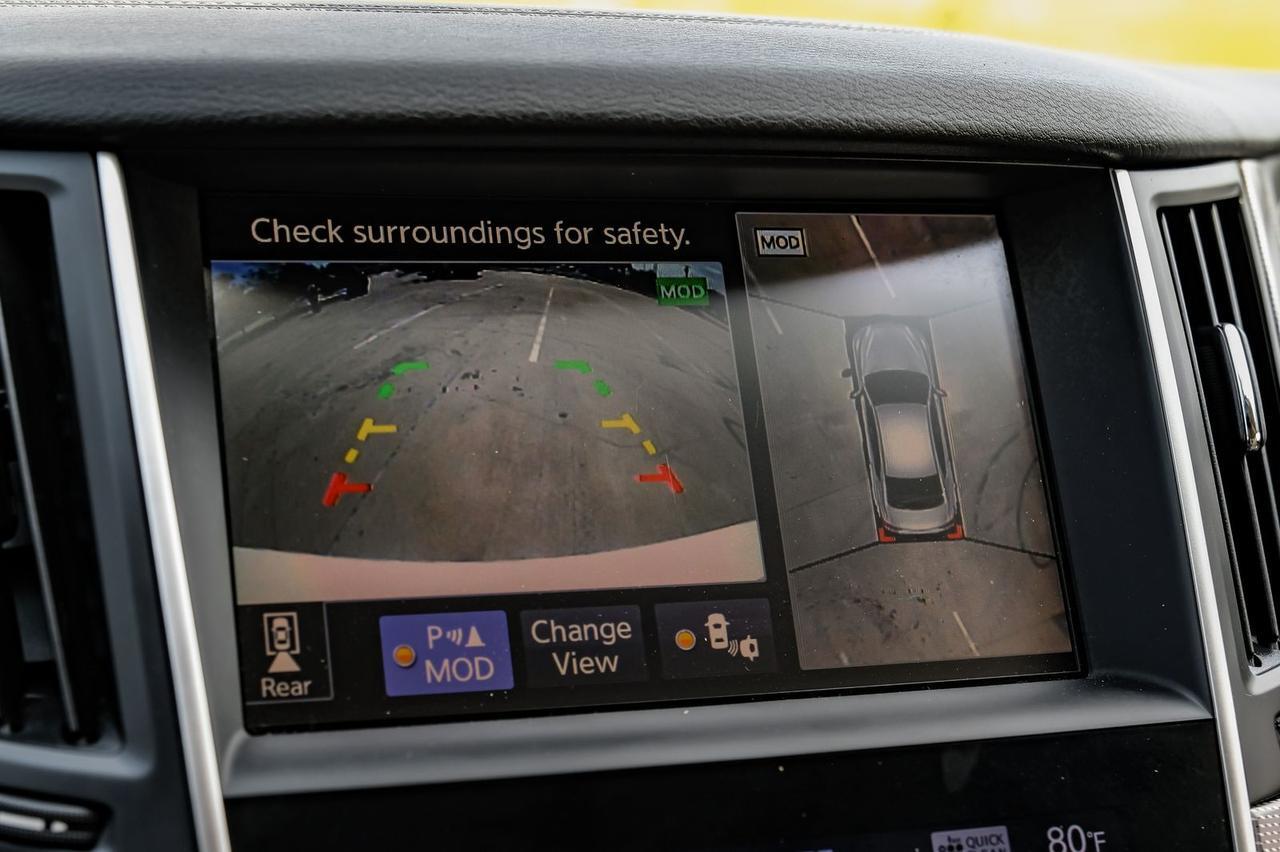 2019 INFINITI Q50 Sport Richardson TX