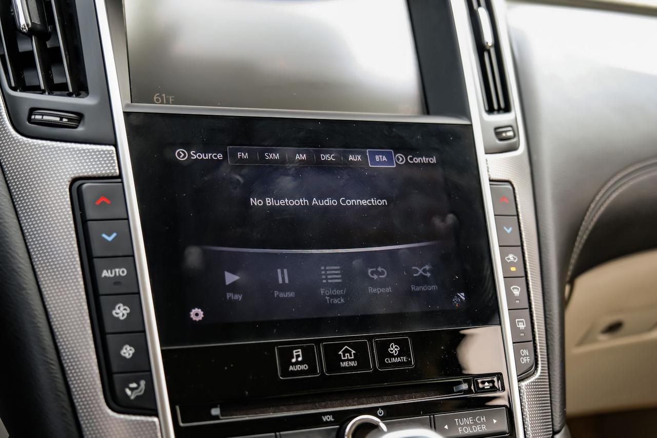 2019 INFINITI Q50 Sport Richardson TX