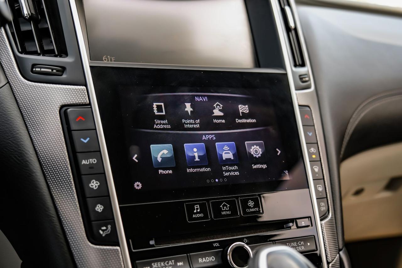 2019 INFINITI Q50 Sport Richardson TX