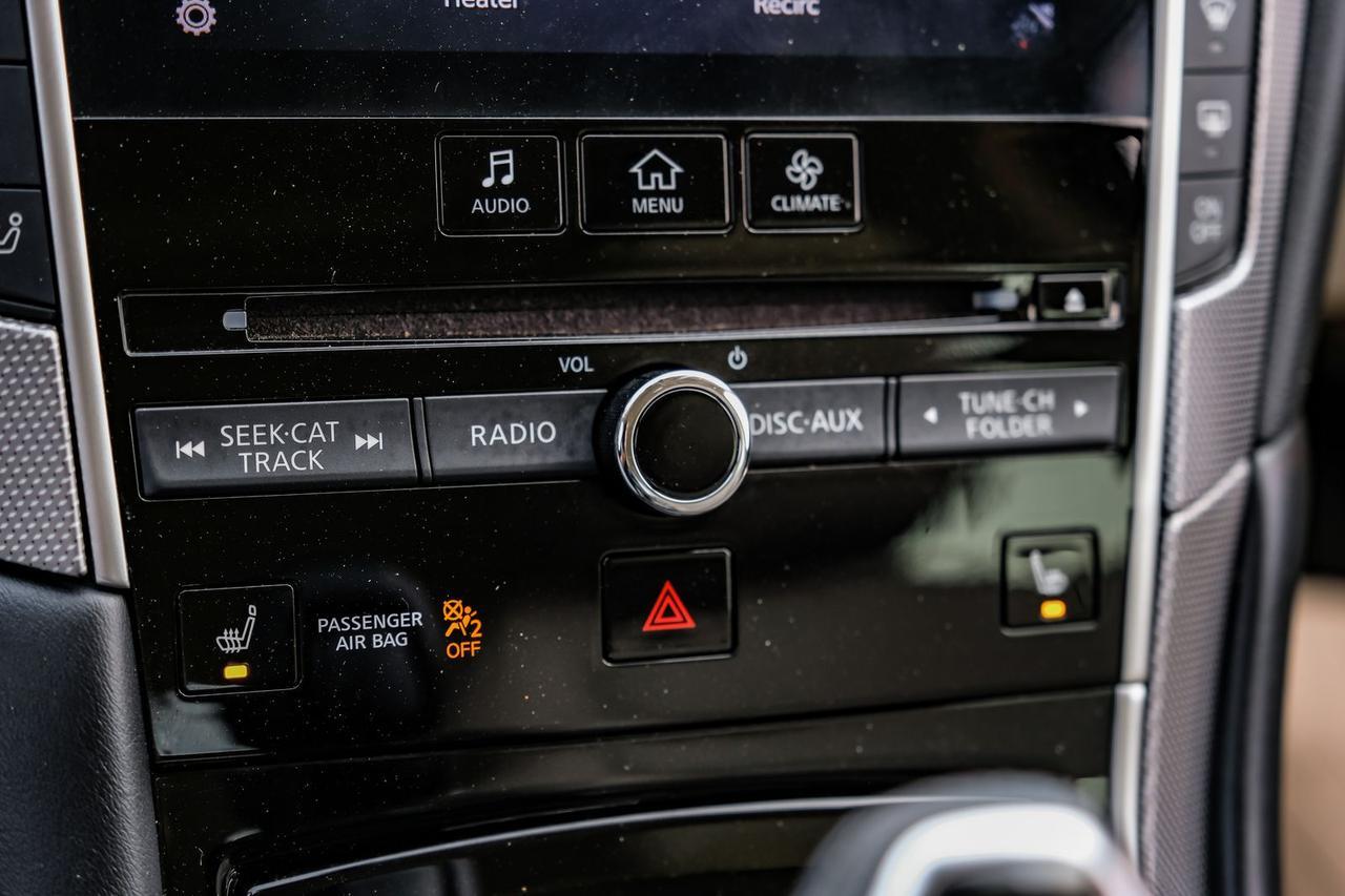 2019 INFINITI Q50 Sport Richardson TX