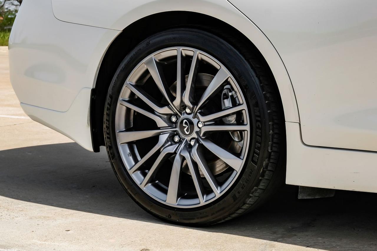 2019 INFINITI Q50 Sport Richardson TX