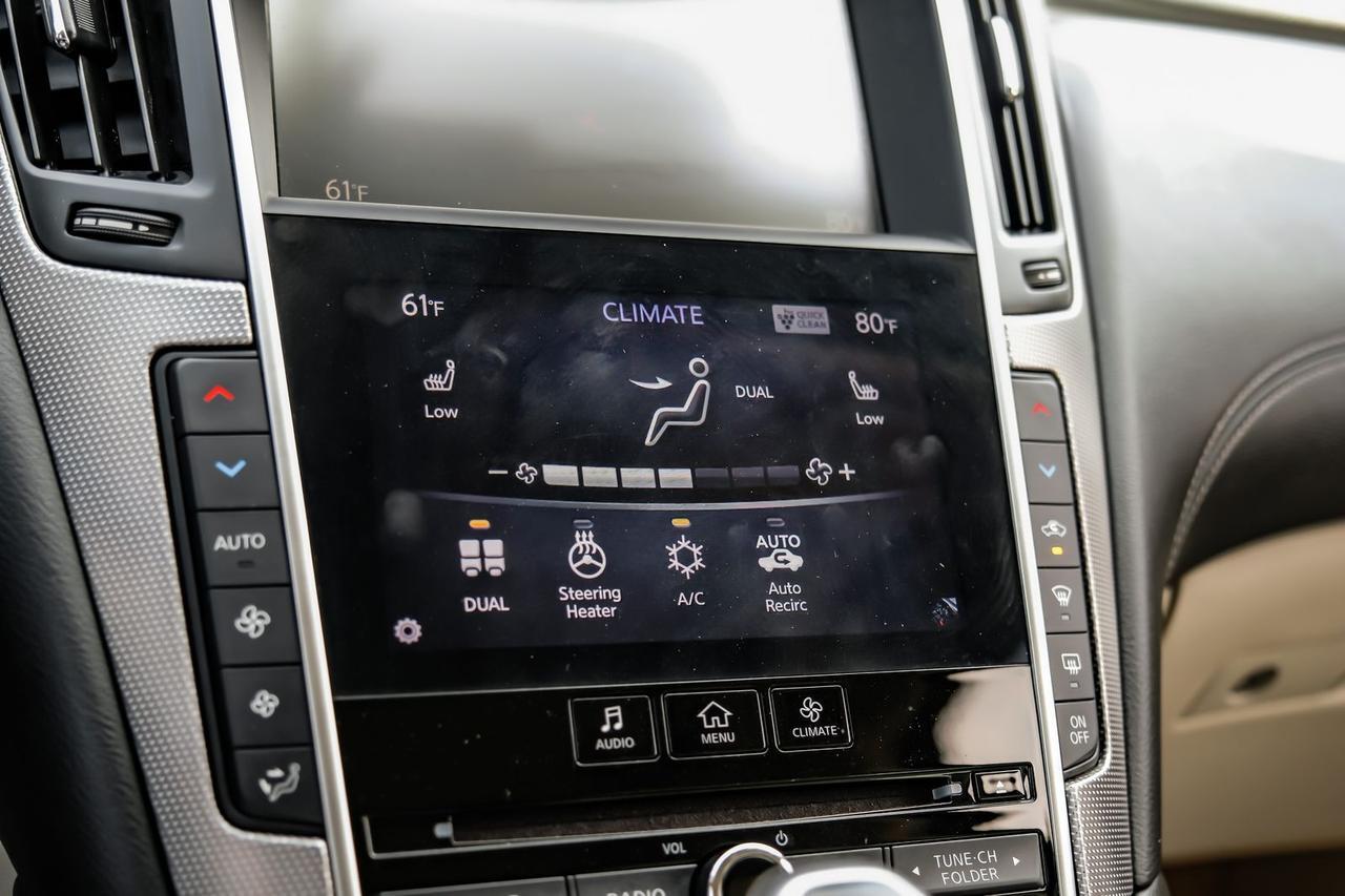 2019 INFINITI Q50 Sport Richardson TX