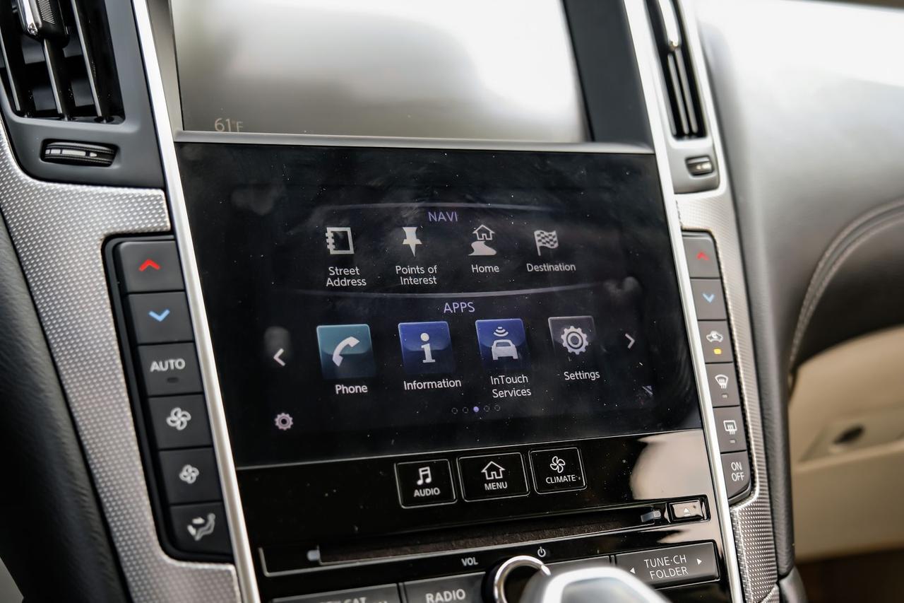 2019 INFINITI Q50 Sport Richardson TX