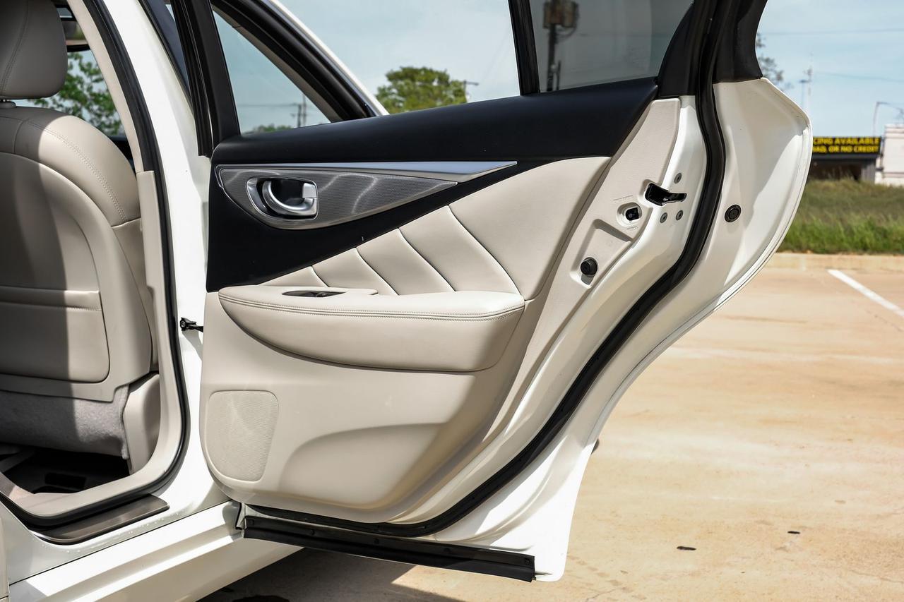 2019 INFINITI Q50 Sport Richardson TX