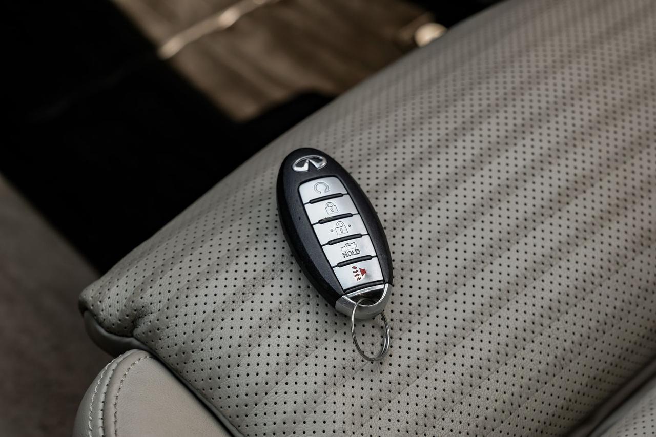 2019 INFINITI Q50 Sport Richardson TX