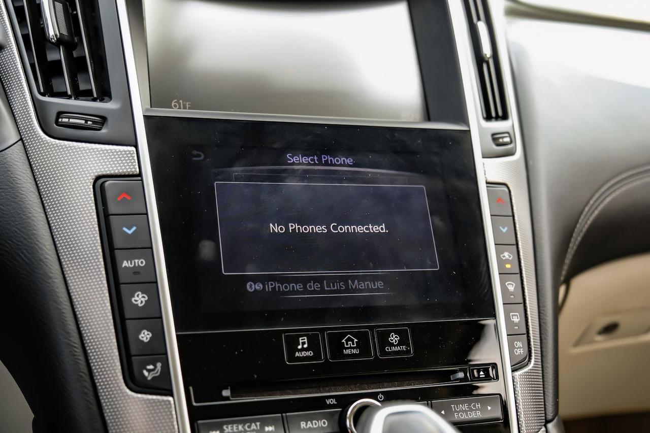 2019 INFINITI Q50 Sport Richardson TX