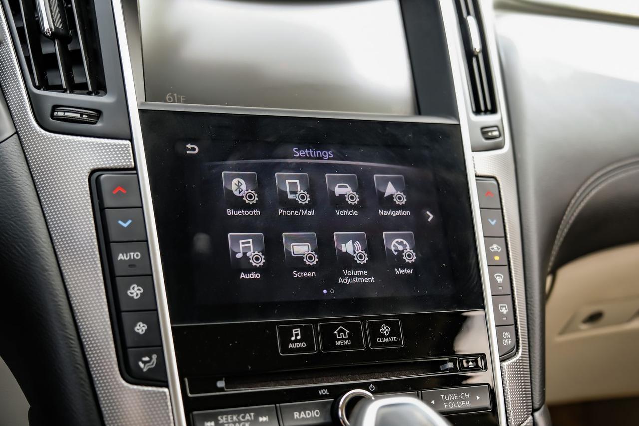 2019 INFINITI Q50 Sport Richardson TX