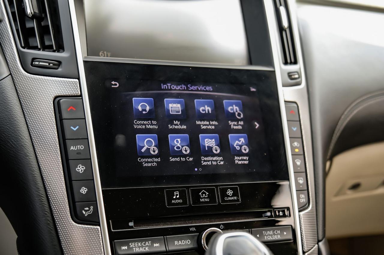 2019 INFINITI Q50 Sport Richardson TX