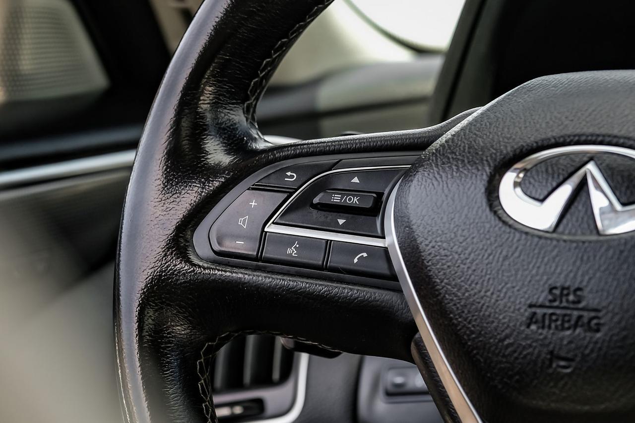 2019 INFINITI Q50 Sport Richardson TX