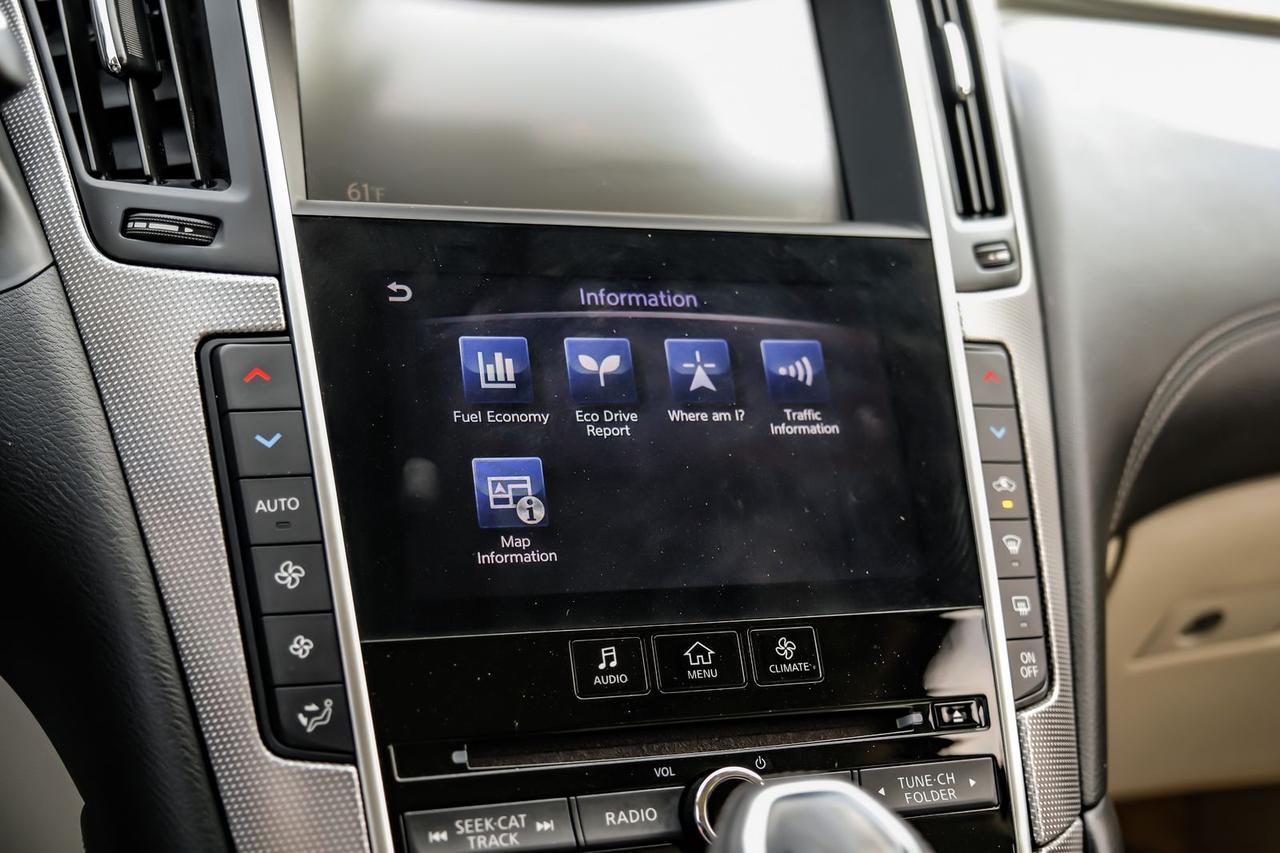 2019 INFINITI Q50 Sport Richardson TX