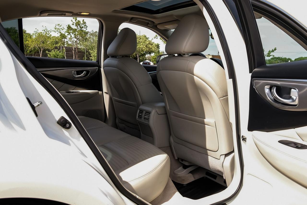 2019 INFINITI Q50 Sport Richardson TX