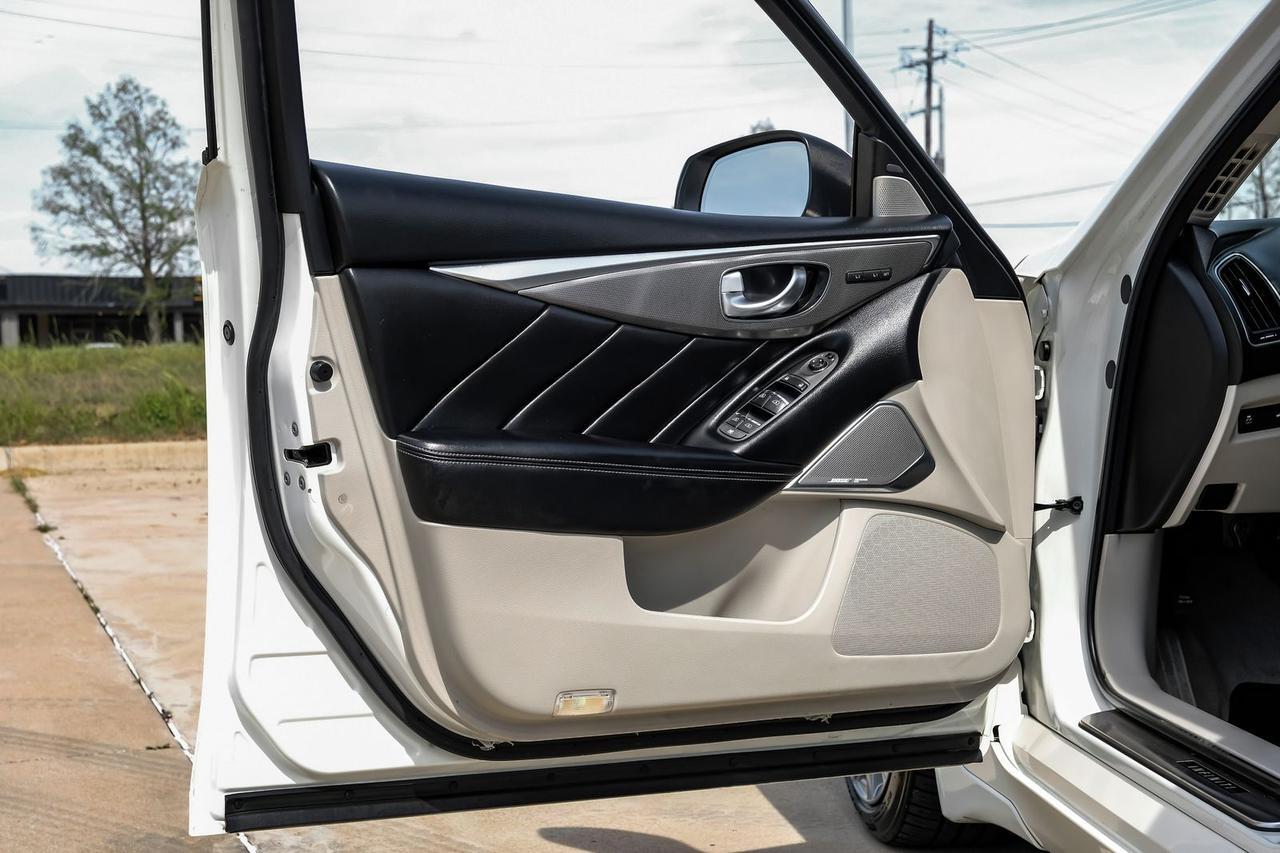 2019 INFINITI Q50 Sport Richardson TX