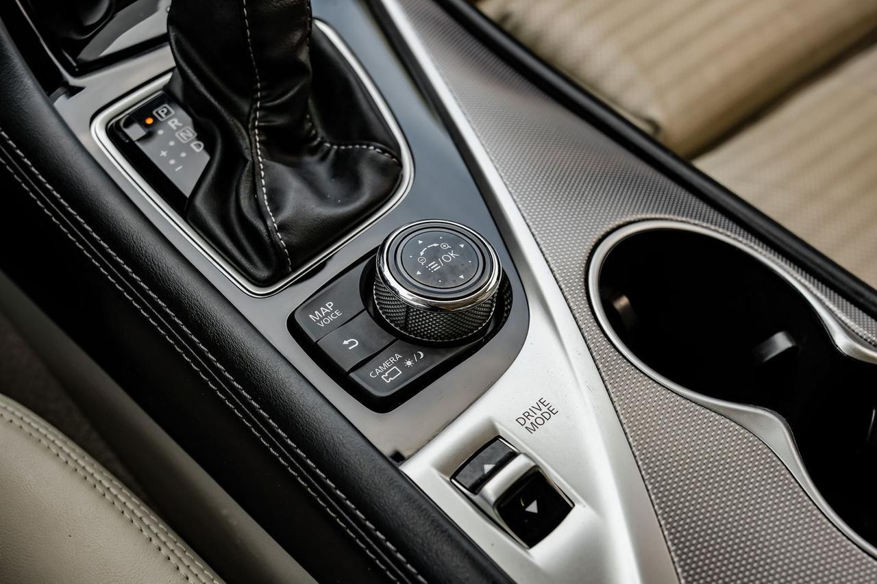 2019 INFINITI Q50 Sport Richardson TX