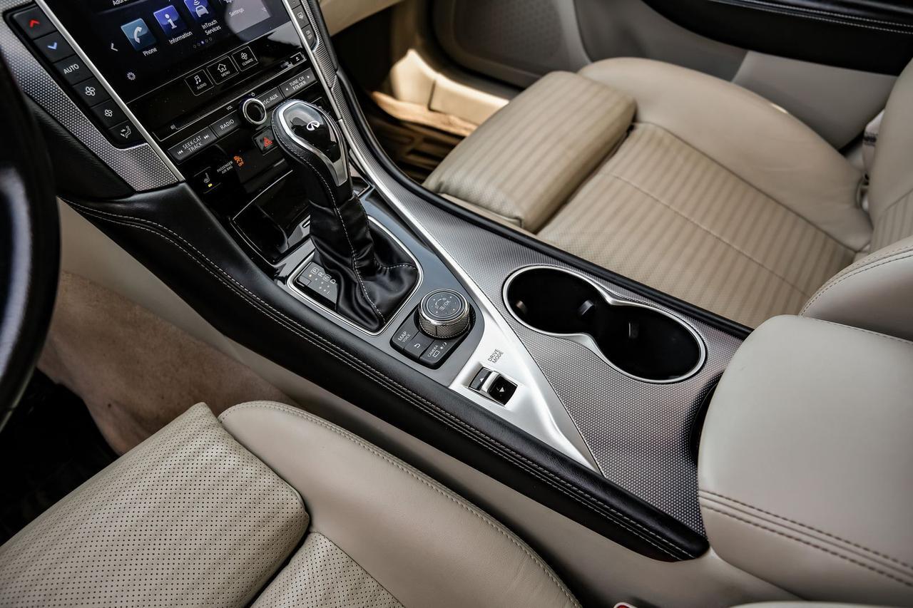 2019 INFINITI Q50 Sport Richardson TX