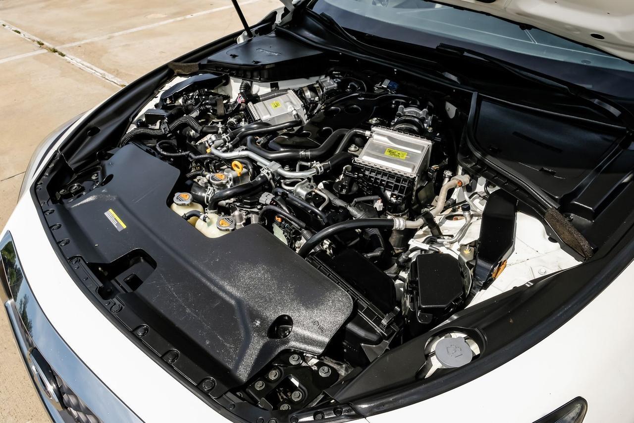 2019 INFINITI Q50 Sport Richardson TX