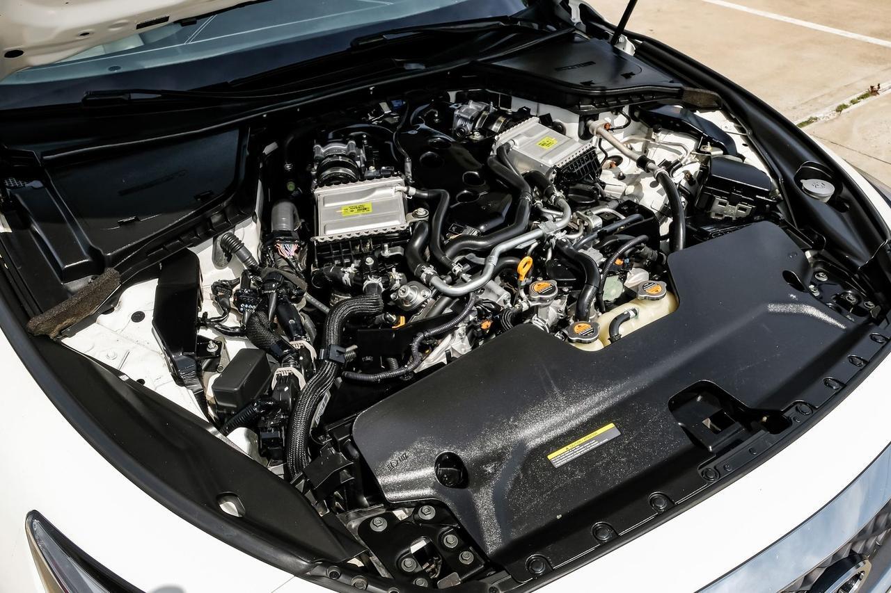 2019 INFINITI Q50 Sport Richardson TX