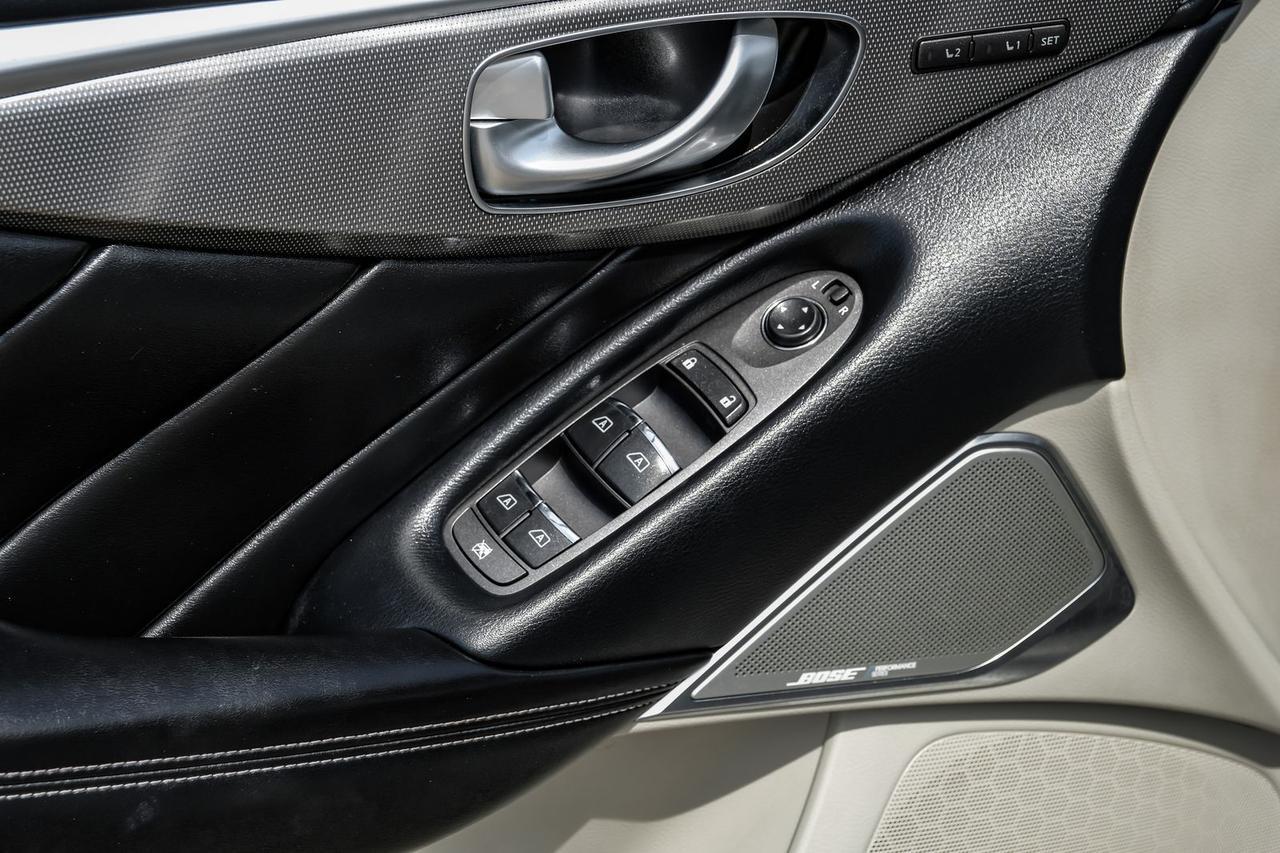 2019 INFINITI Q50 Sport Richardson TX