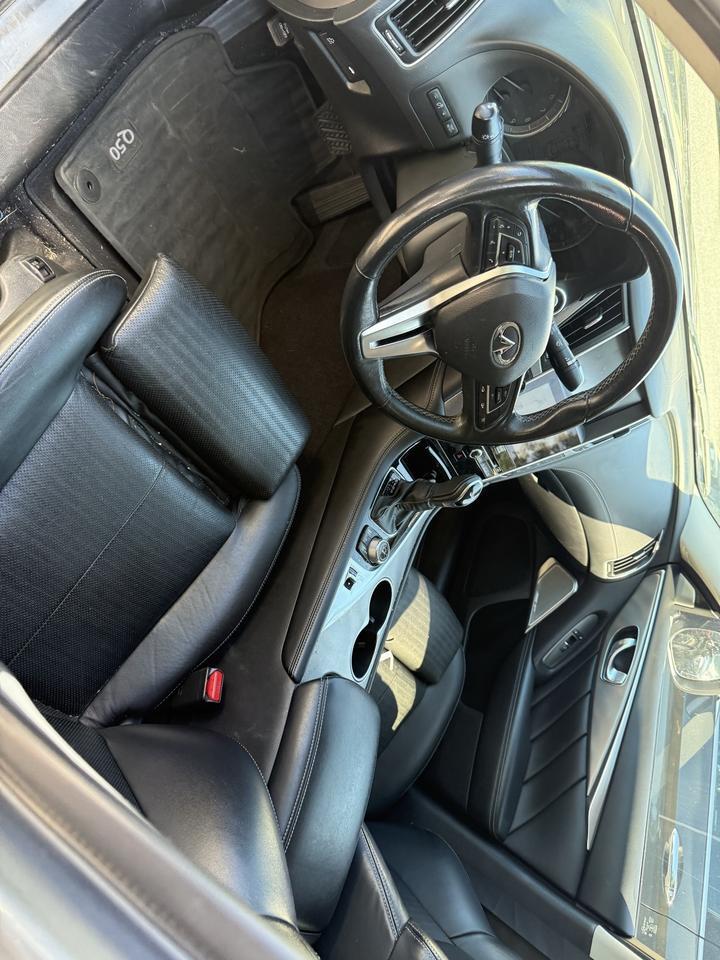 2019 INFINITI Q50 Sport Annapolis MD