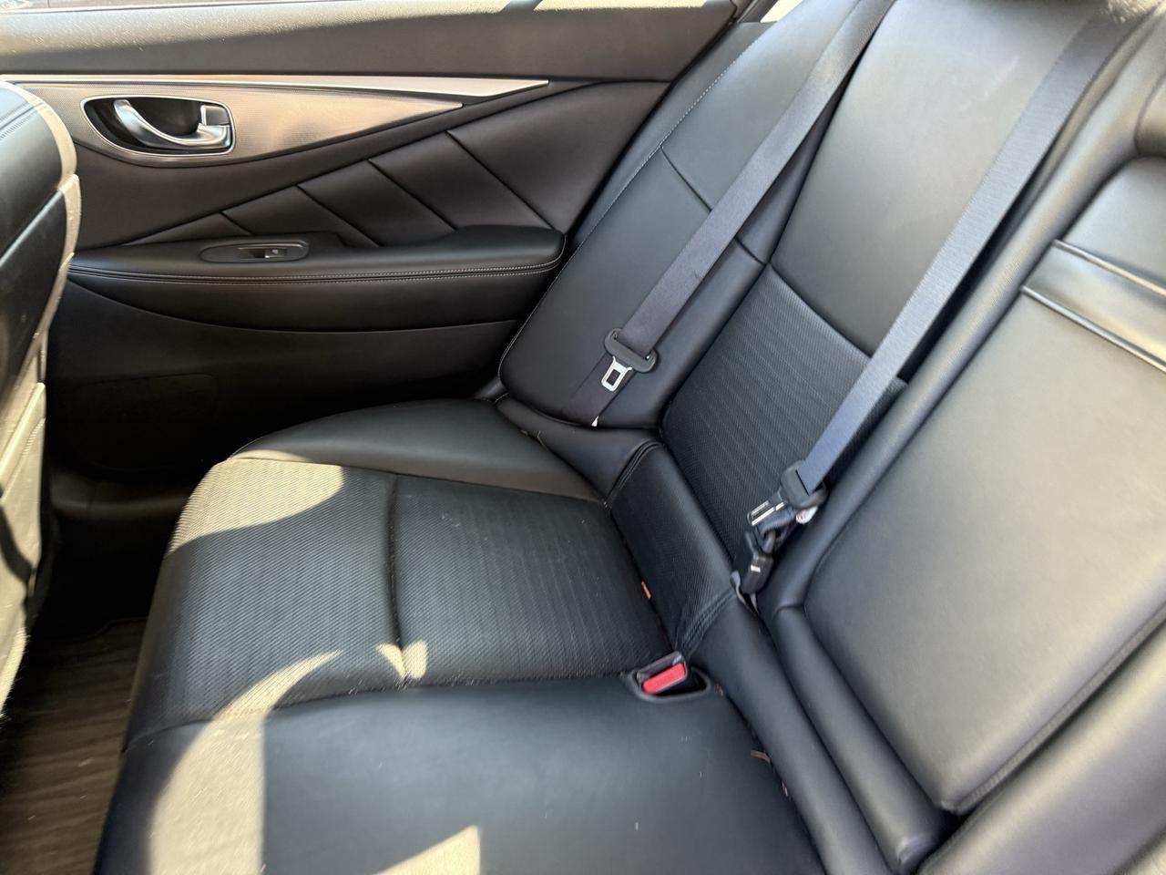 2019 INFINITI Q50 Sport Annapolis MD