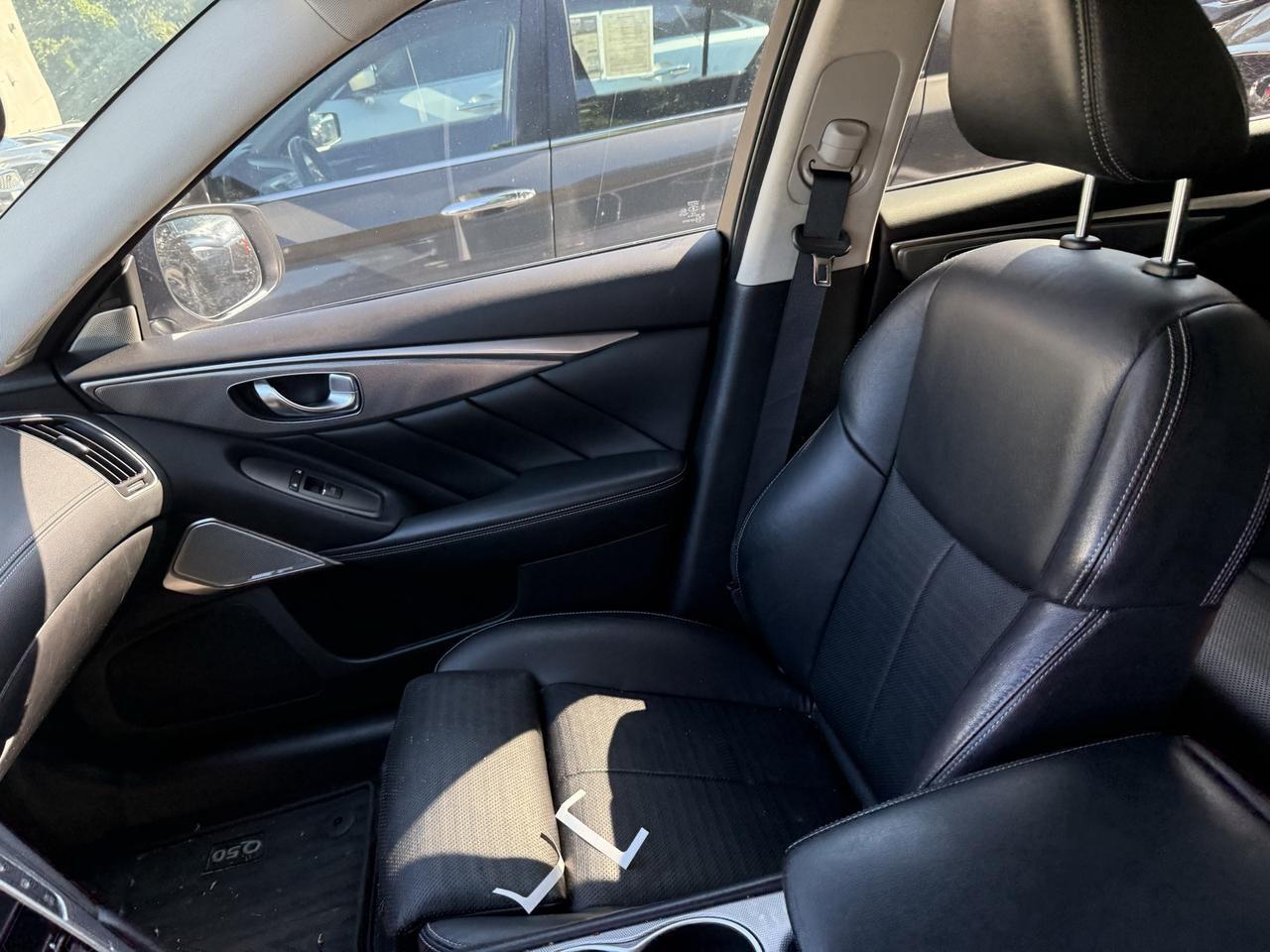 2019 INFINITI Q50 Sport Annapolis MD