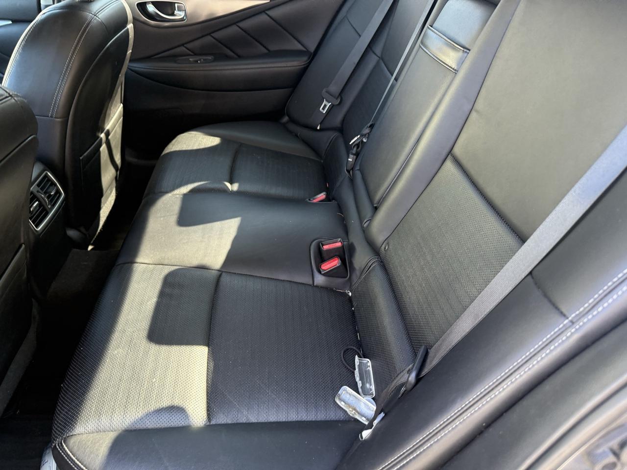 2019 INFINITI Q50 Sport Annapolis MD
