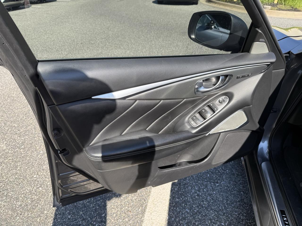 2019 INFINITI Q50 Sport Annapolis MD
