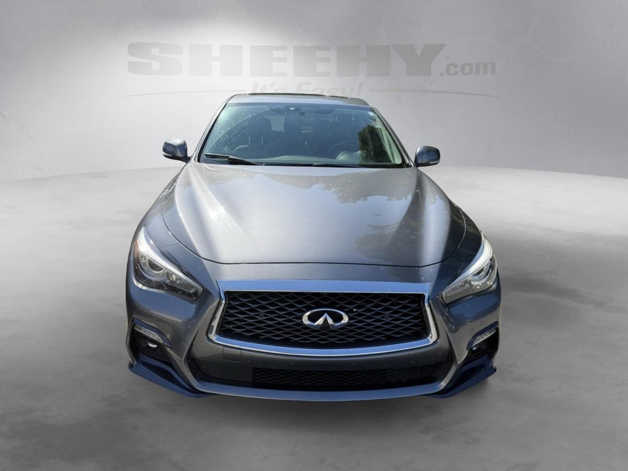 2019 INFINITI Q50 Sport Annapolis MD