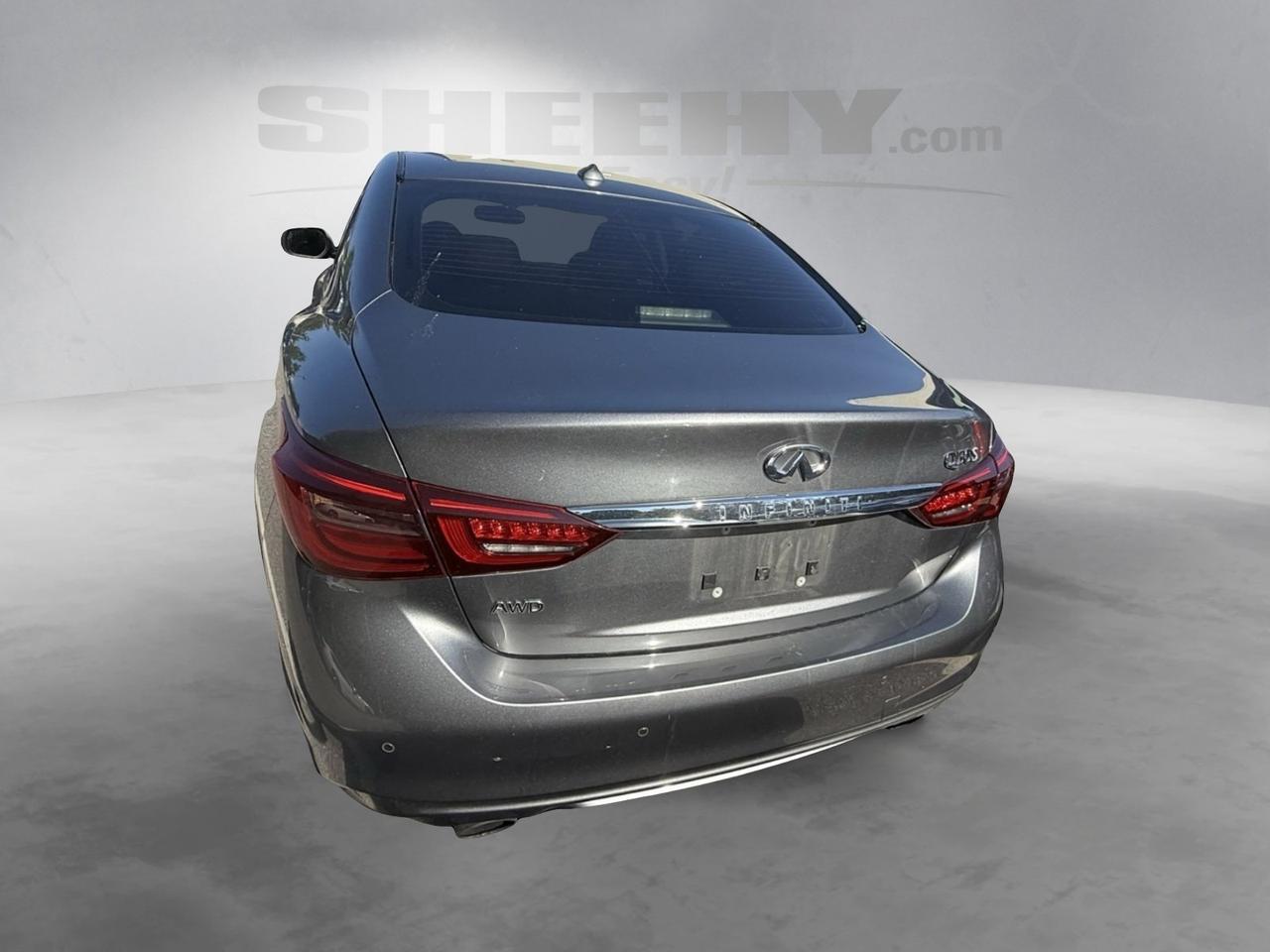 2019 INFINITI Q50 Sport Annapolis MD