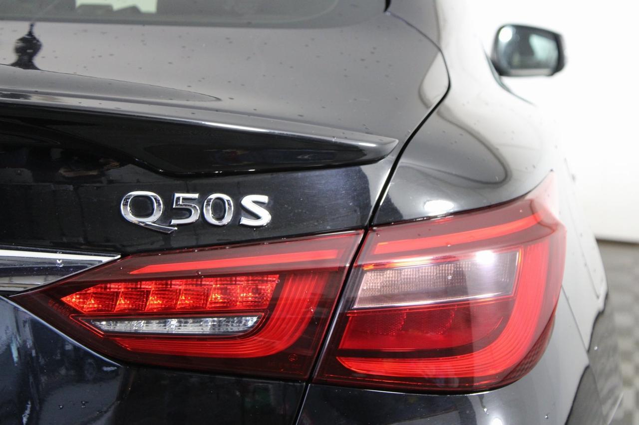 2019 INFINITI Q50 Sport Manassas VA