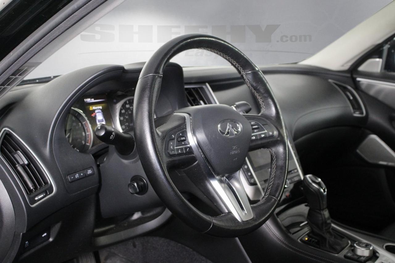 2019 INFINITI Q50 Sport Manassas VA