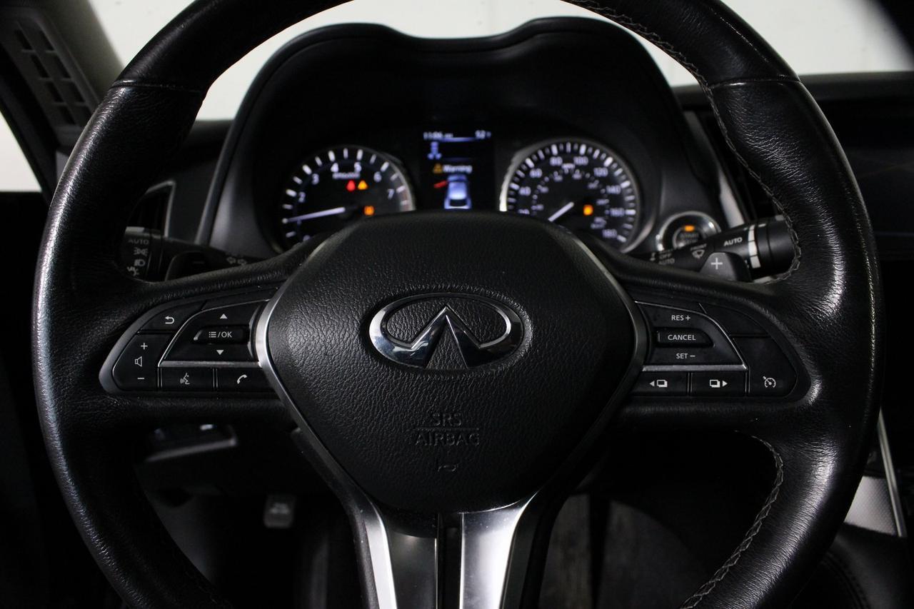 2019 INFINITI Q50 Sport Manassas VA