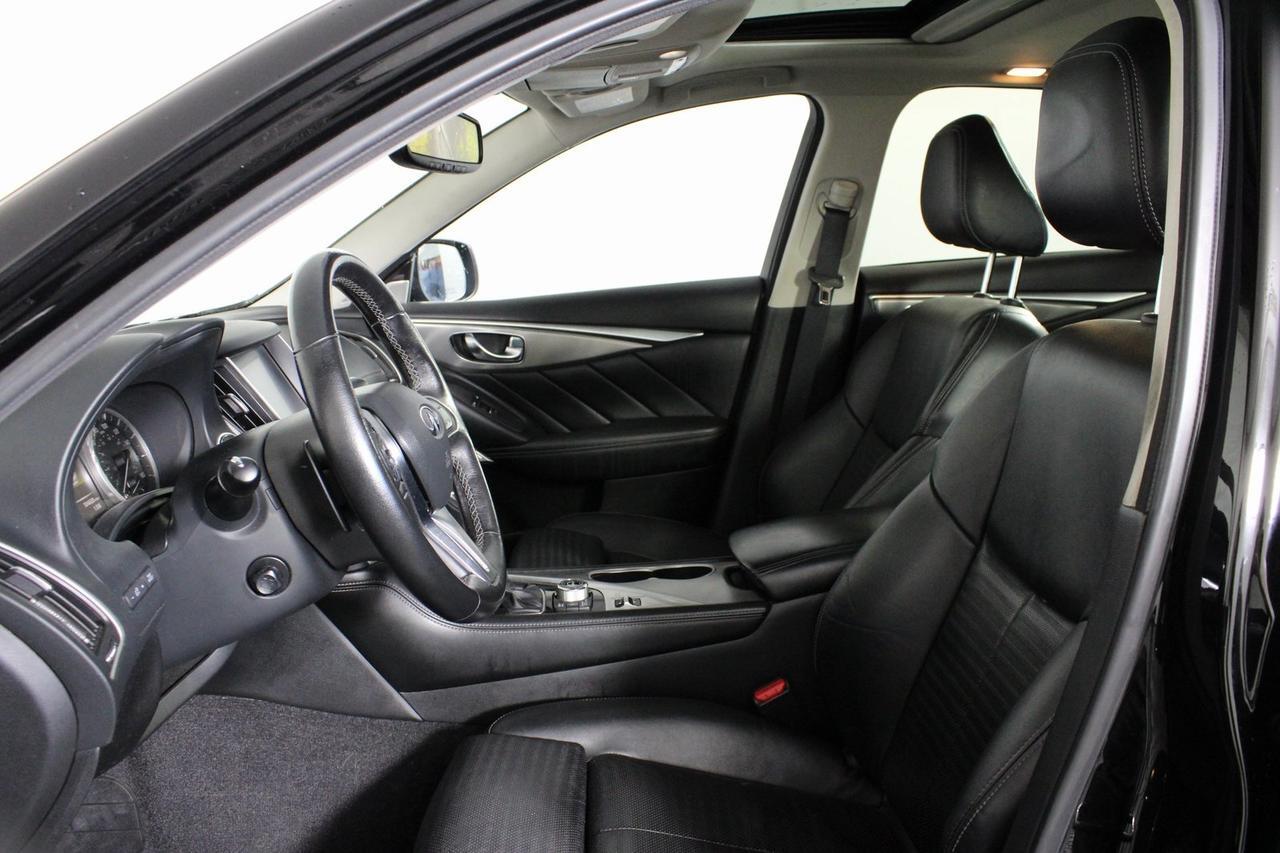 2019 INFINITI Q50 Sport Manassas VA