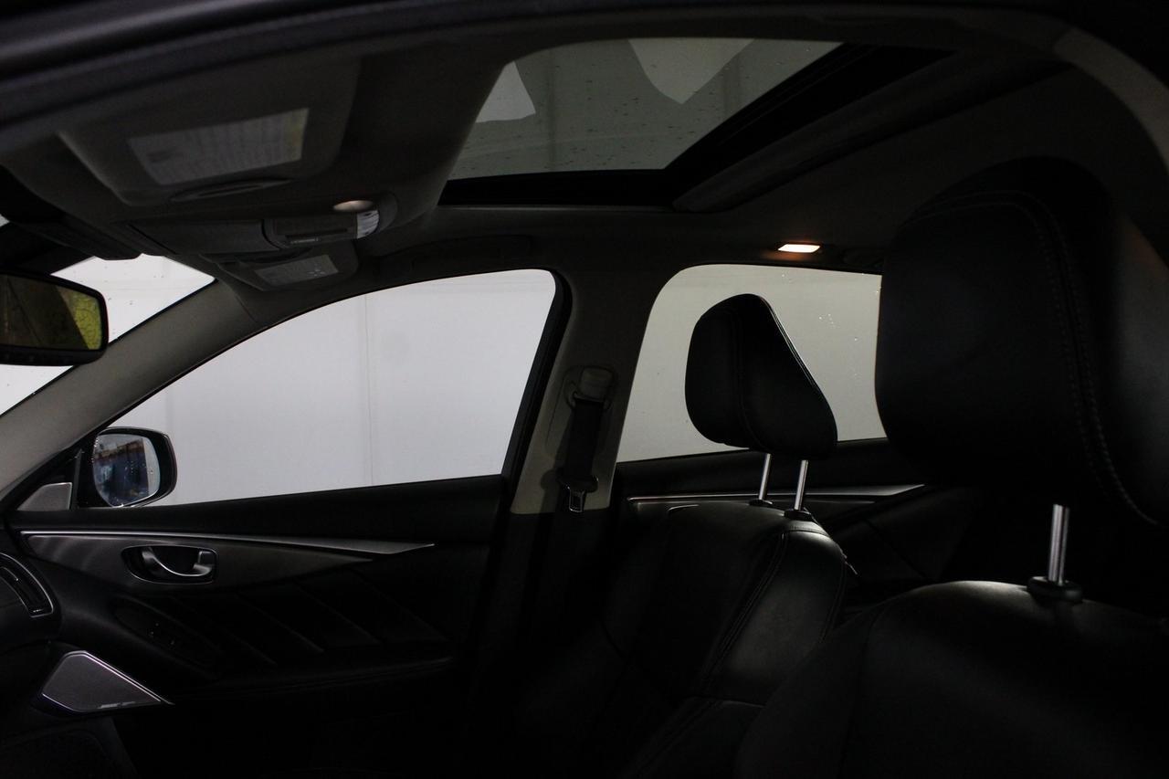 2019 INFINITI Q50 Sport Manassas VA