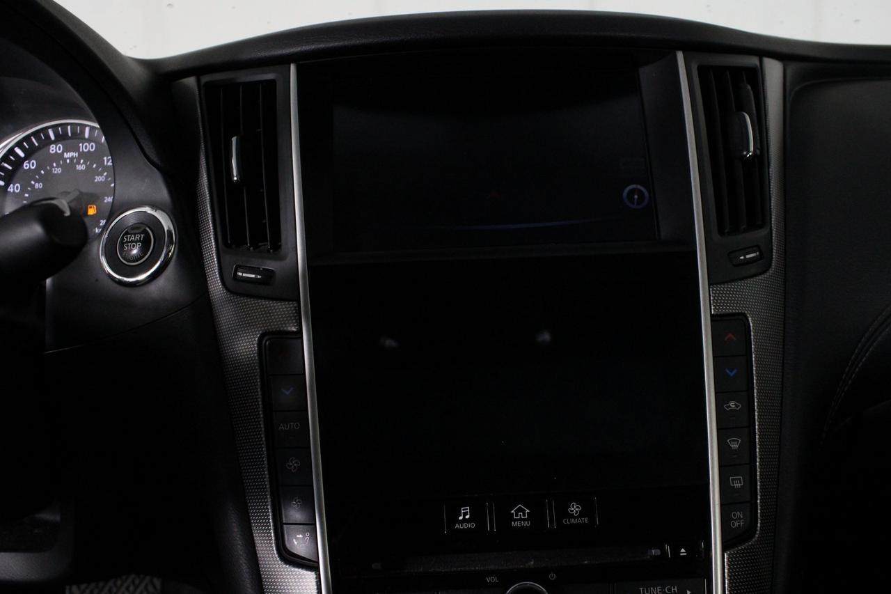 2019 INFINITI Q50 Sport Manassas VA