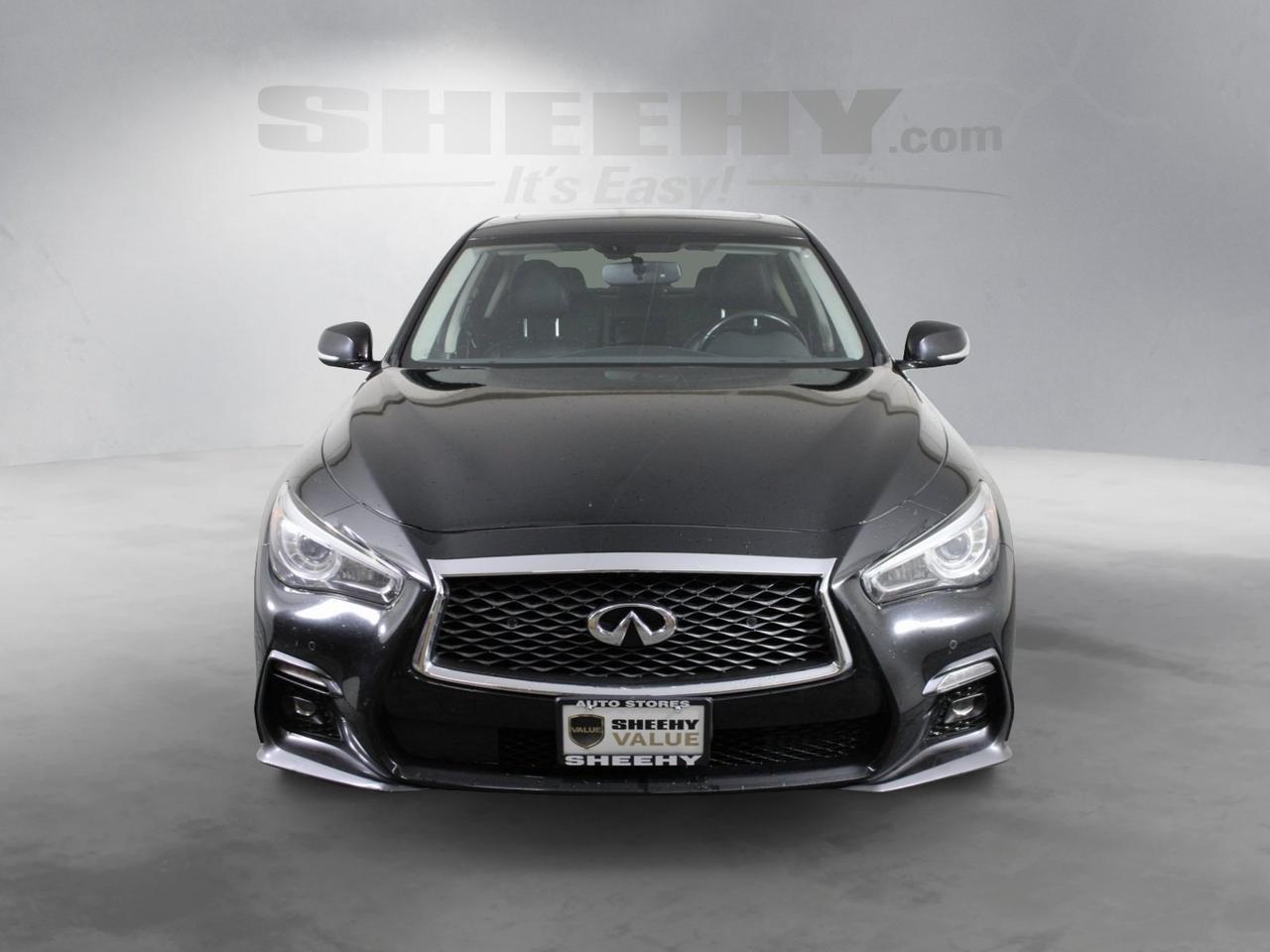 2019 INFINITI Q50 Sport Manassas VA