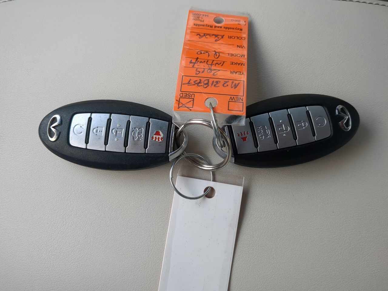 2019 INFINITI Q60 3.0t LUXE Winder GA