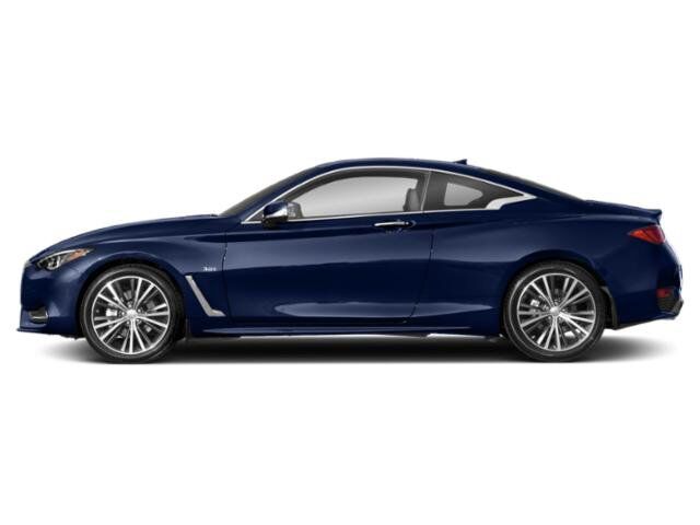 2019 INFINITI Q60 3.0t LUXE Winder GA
