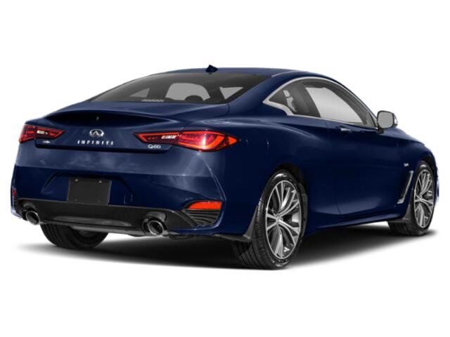 2019 INFINITI Q60 3.0t LUXE Winder GA